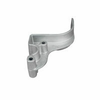 TARP STOP UPRIGHT, 6" OFFSET