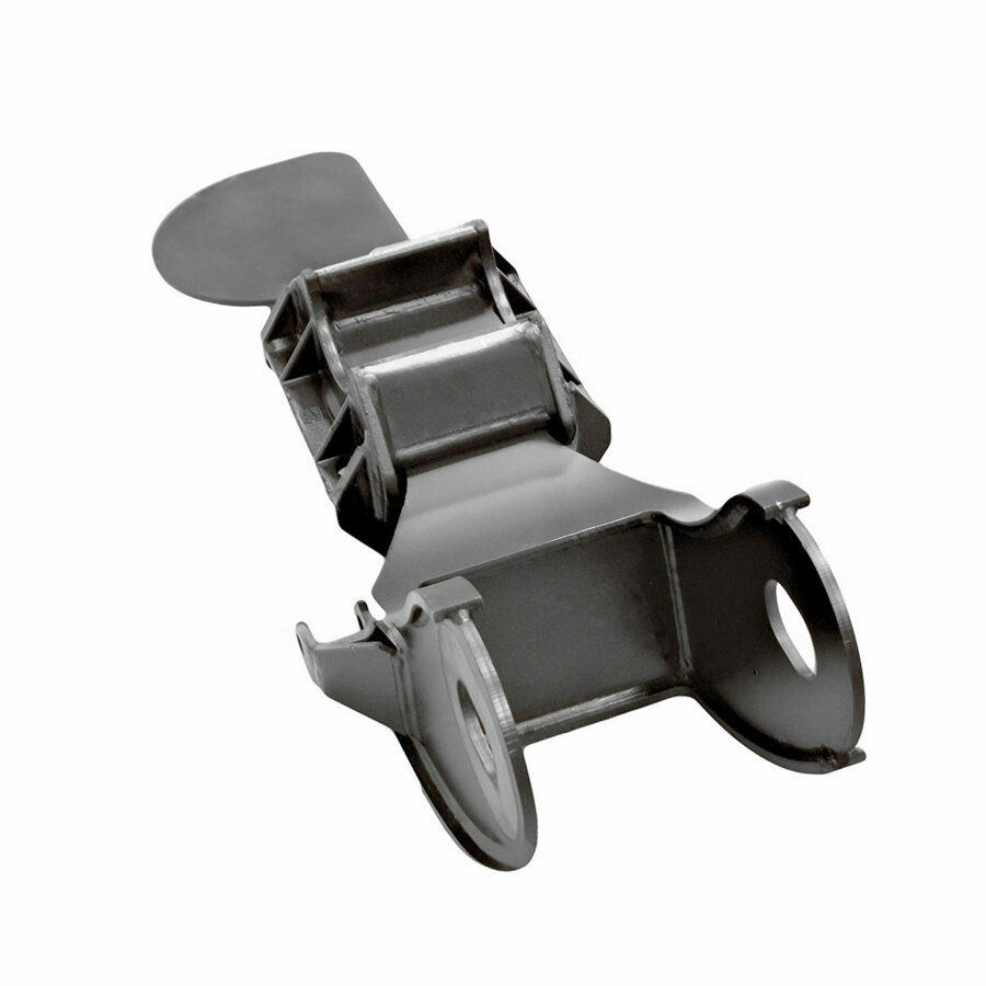 BEAM & AXLE SEAT ASSEMBLY, HT-250 Y-BEAM UNDERSLUNG, DRIVER SIDE