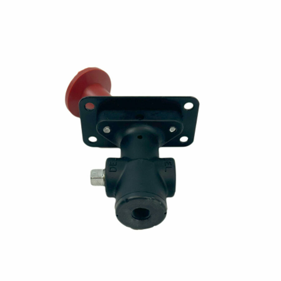 FLIP SWITCH, LOCKING MIDLAND FOR STRAIGHT TRUCKS