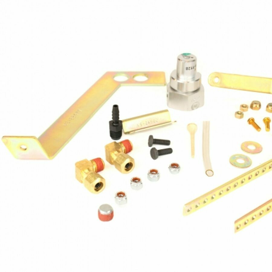 VALVE, LEVEL KIT HENDRICKSON INTRAAX