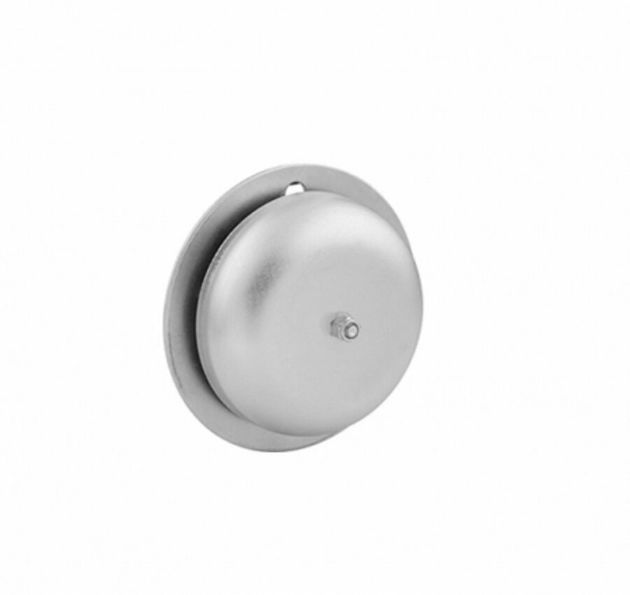 BACK-UP ALARM MANUAL BELL STYLE