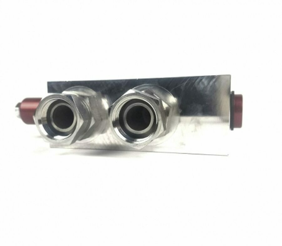 VALVE, 2-WAY, ON/OFF