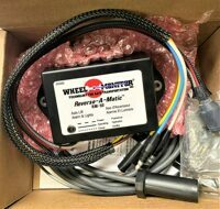 REVERSE-A-MATIC RM-50 (FOR DRUM BRAKE)