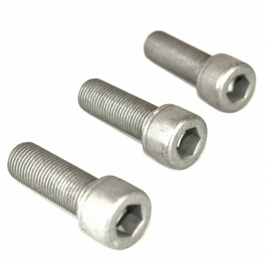 MAC TAILGATE LATCH BOLT KIT
