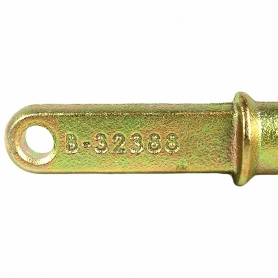 SLIDER PIN OVERHAUL KIT