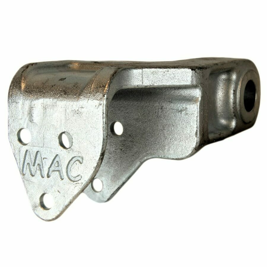 CASTING, HINGE PASSENGER SIDE, OVERSLUNG