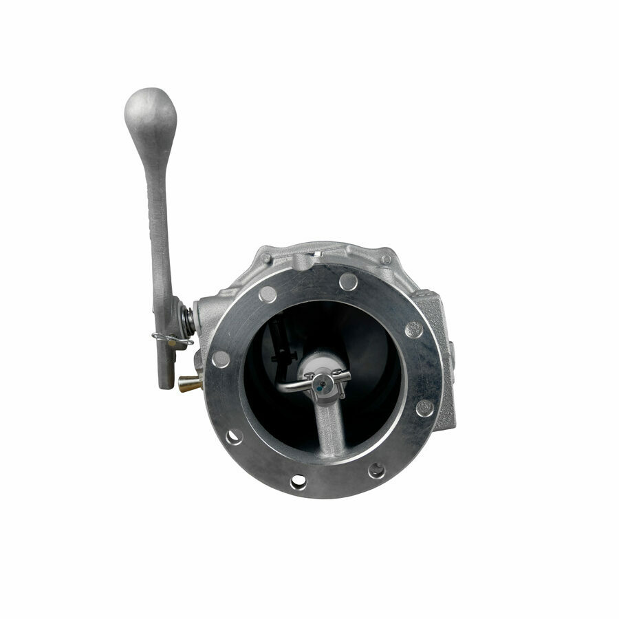 BOTTOM LOADING ADAPTER W/ HANDLE, 4" API