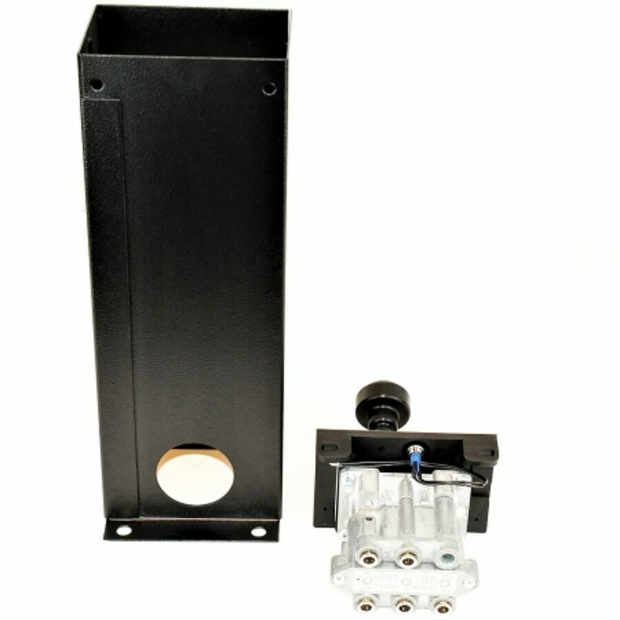 CONSOLE, AIR POWER SYSTEM CONTROL