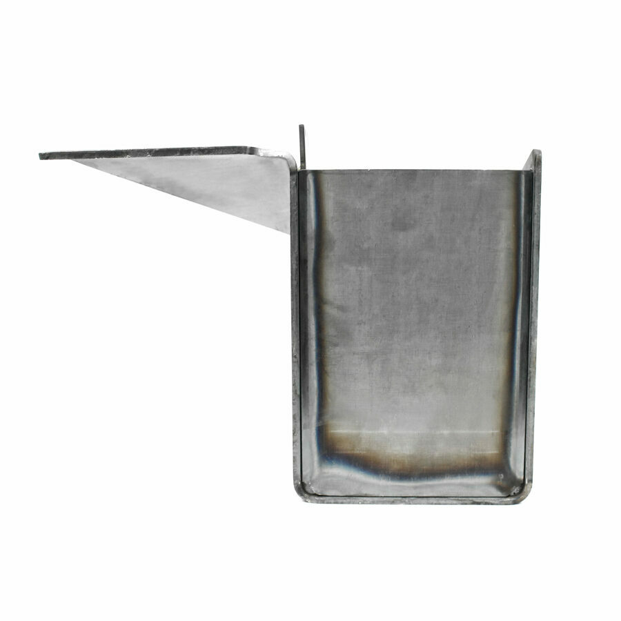 HANGER, HT-190/230/250, DRIVER SIDE, 14"-15" RIDE HEIGHT