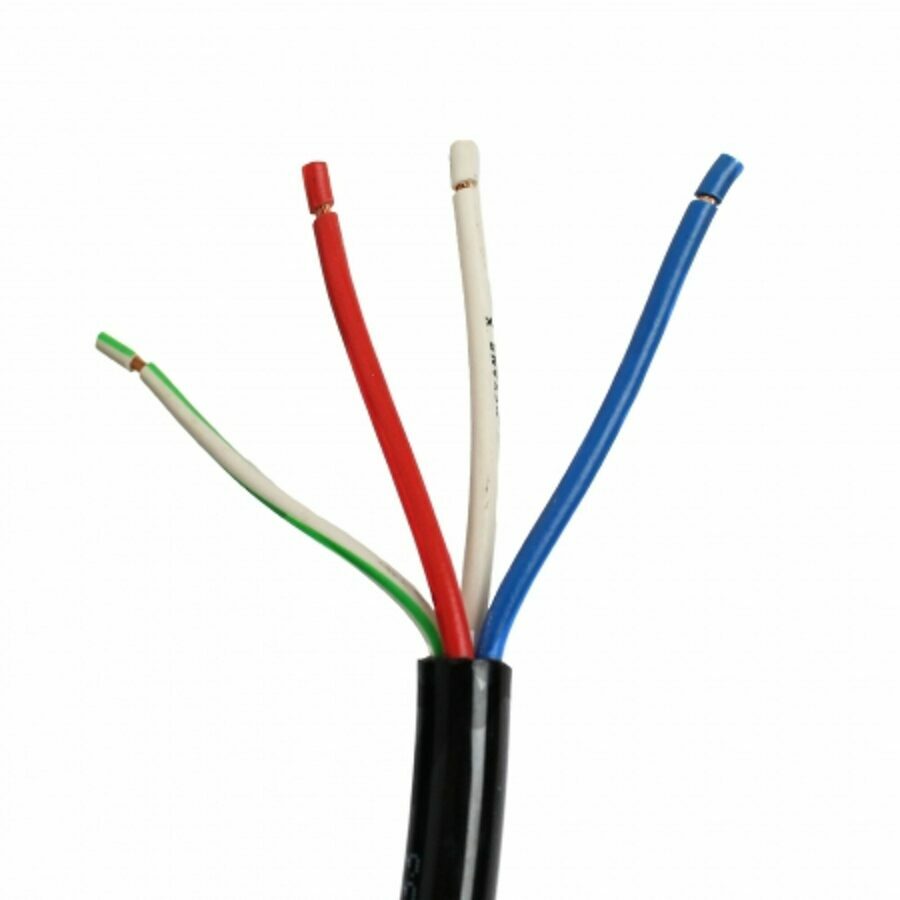 ABS POWER CABLE 4 COND. 11M