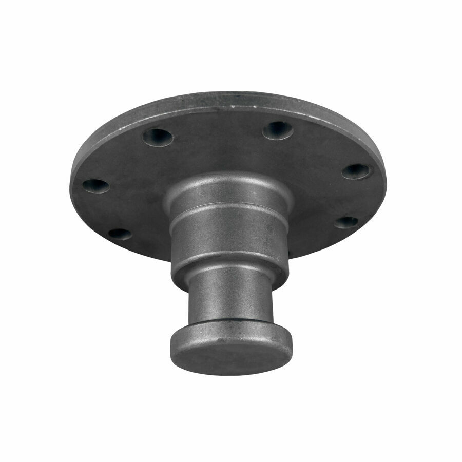 KINGPIN, 3/4" BOLT ON