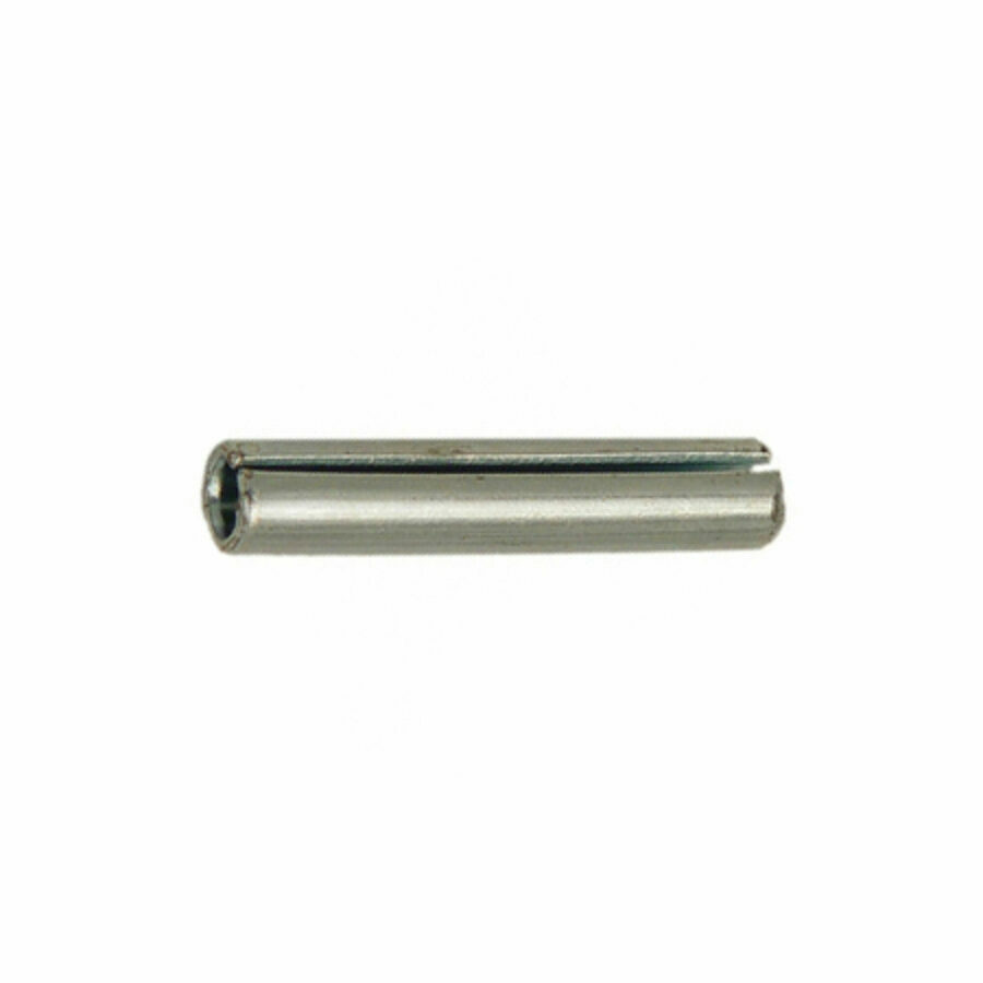 PIN SPRING, 1/4" X 2" ZINC
