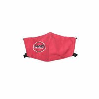 MAC TRAILER FACE COVERINGS