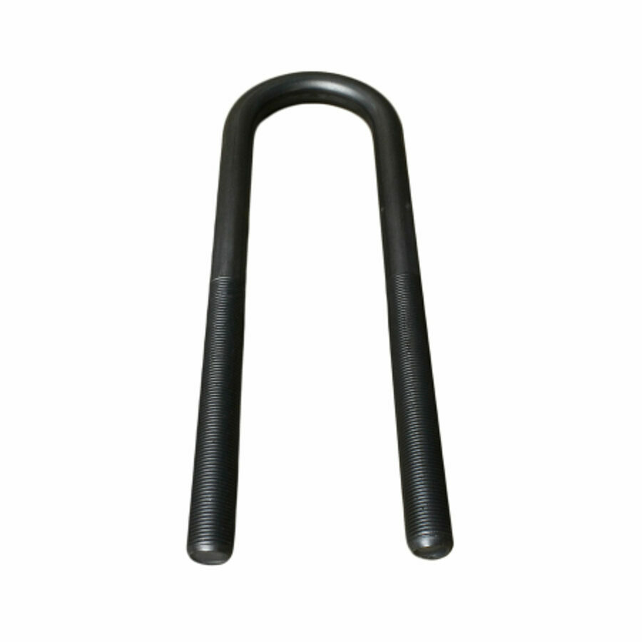 U-BOLT, 7/8" X 3" X 12.5"