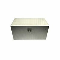 SINGLE DOOR TOOLBOXES