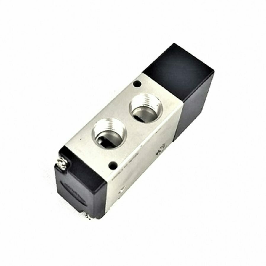 PILOT VALVE, RMC LID