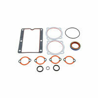 O-RINGS & SEAL KITS