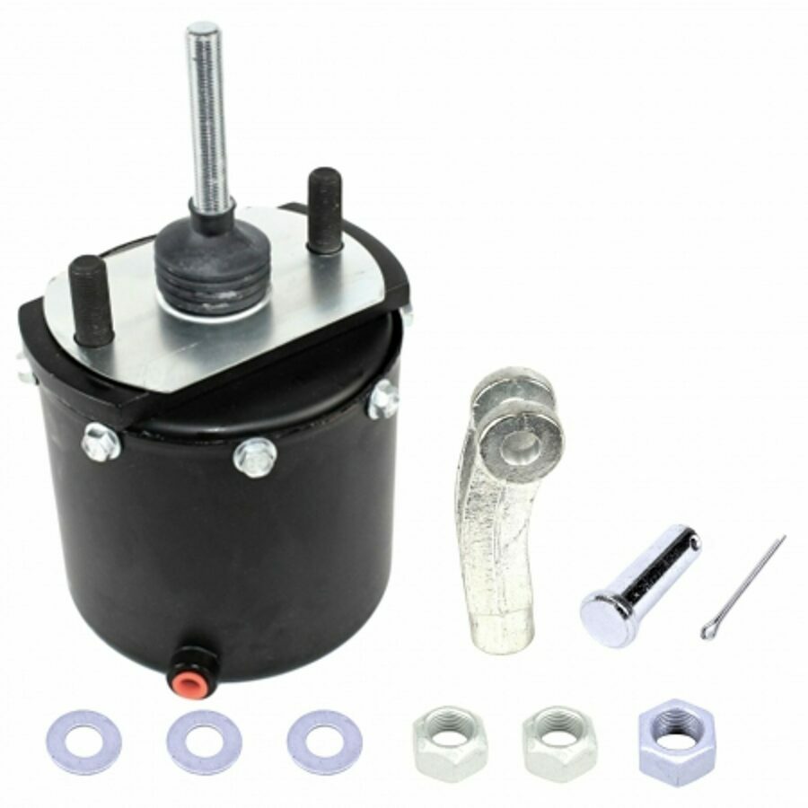 KIT, TAILGATE LINKAGE 8", GATE CYLINDER ASSEMBLY