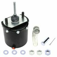 KIT, TAILGATE LINKAGE 8", GATE CYLINDER ASSEMBLY