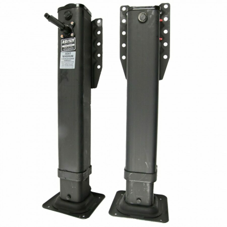 LANDING GEAR JOST MAGNUM 19" TRAVEL PRIMER