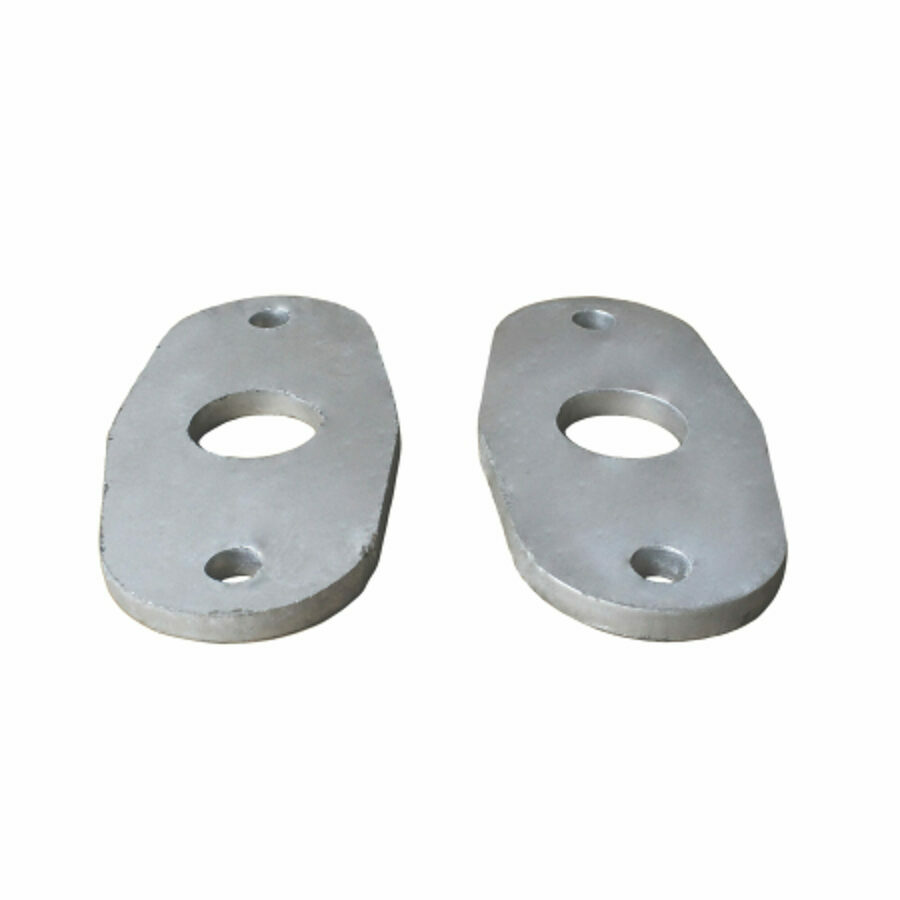 CABLE CROSS TUBE 102", FOR SMOOTH SIDE MOVING FLOOR TRAILERS