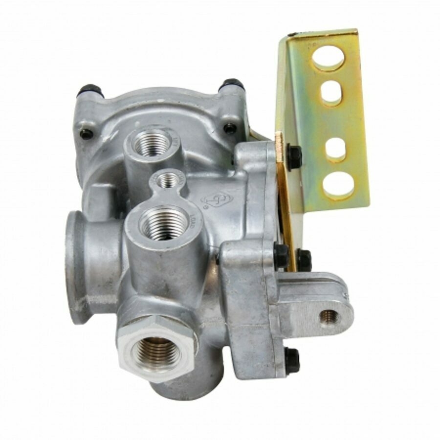 VALVE, GTD, LIFT AXLE CONTROL MODULE