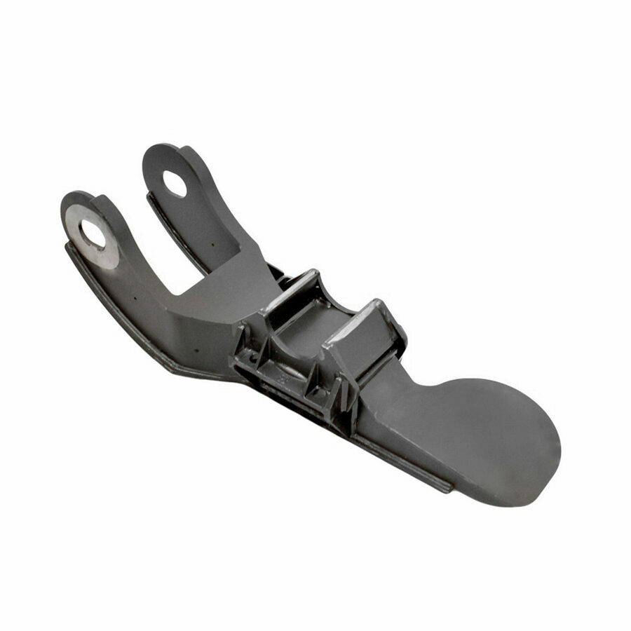 BEAM & AXLE SEAT ASSEMBLY, HT-250 Y-BEAM UNDERSLUNG, DRIVER SIDE