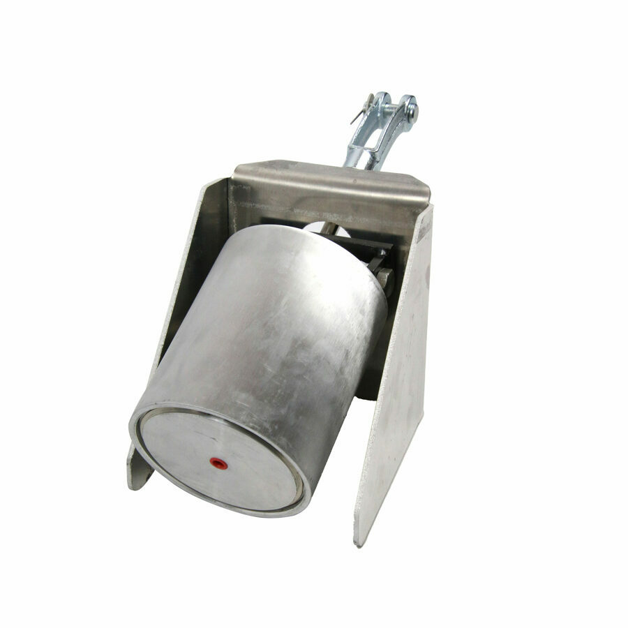 GATE CYLINDER ASSEMBLY, DUMP LINE