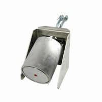 GATE CYLINDER ASSEMBLY, DUMP LINE