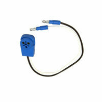 PIGTAIL, STOP TURN TAIL (S/T/T) 12"