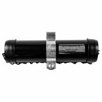 REGISTRATION HOLDER TUBE STYLE