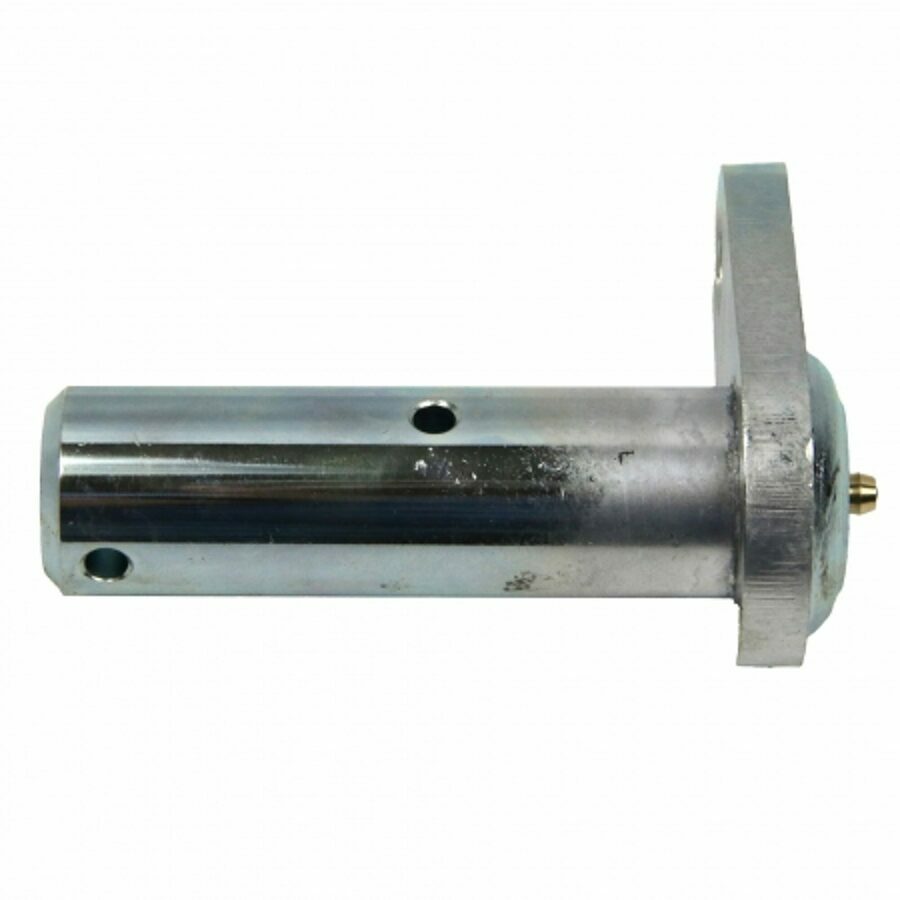OVERSLUNG HINGE PIN ASSEMBLY, BRIGHT ZINC PLATED