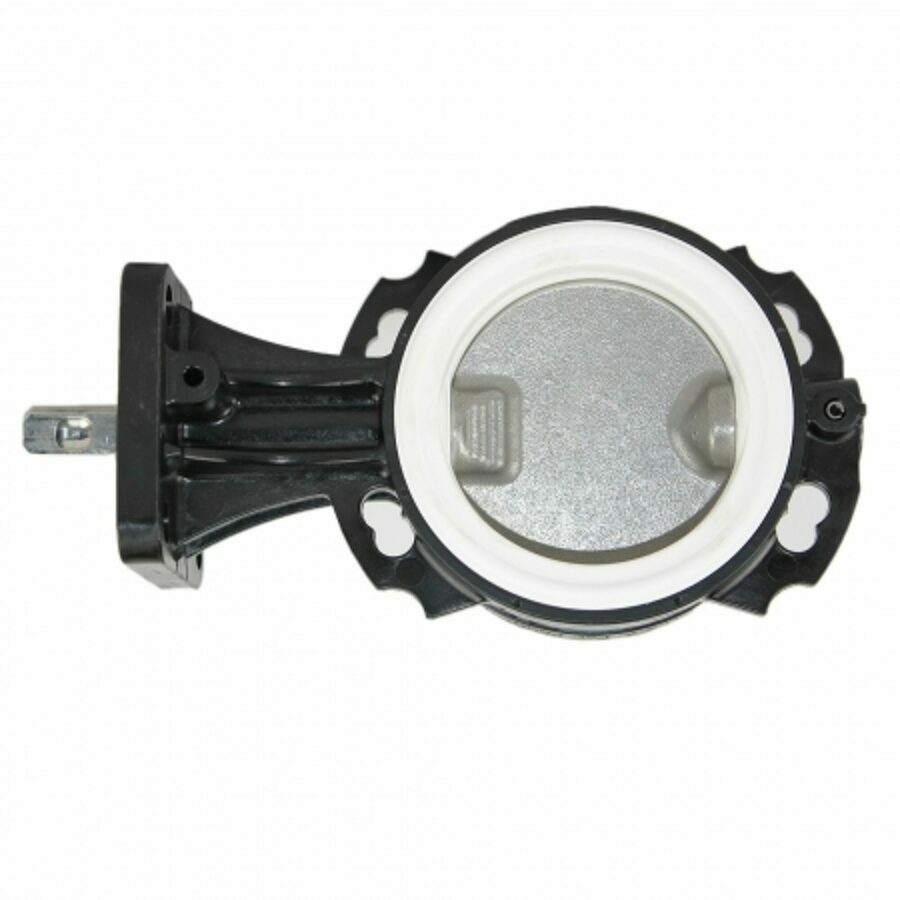 BUTTERFLY VALVE 3", BLACKMAXX, STAINLESS STEEL DISC, MAXLIFE SEAT