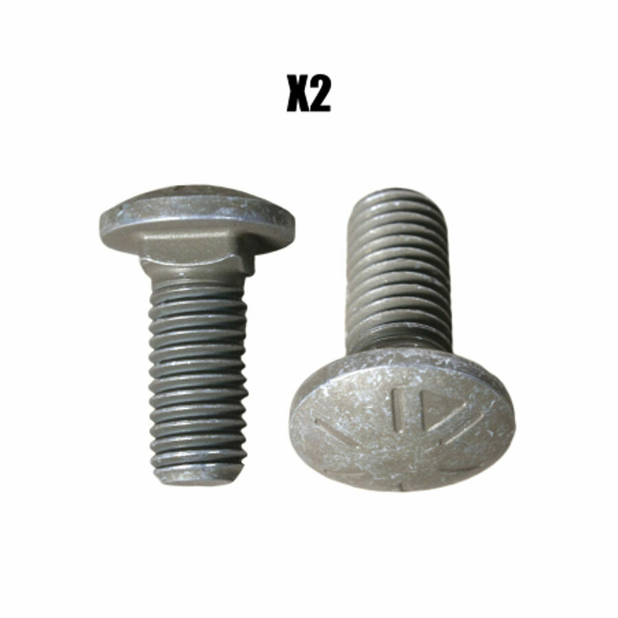 LIFT KIT, HENDRICKSON, GALVANIZED, BOLT-ON, AANT UBL 402