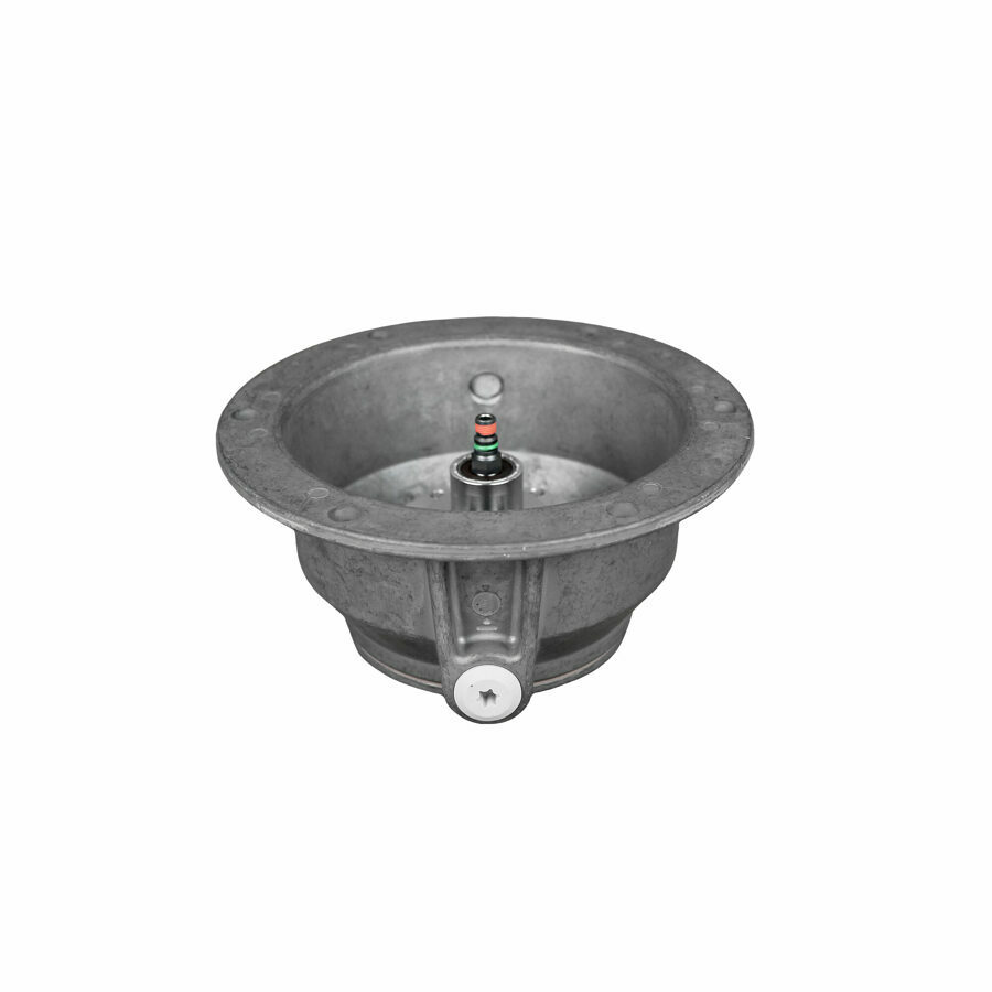 HUBCAP, HENDRICKSON TIS, PRO UNIVERSAL, BOLT-ON OIL TP