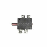 2-WAY VALVES ON & OFF