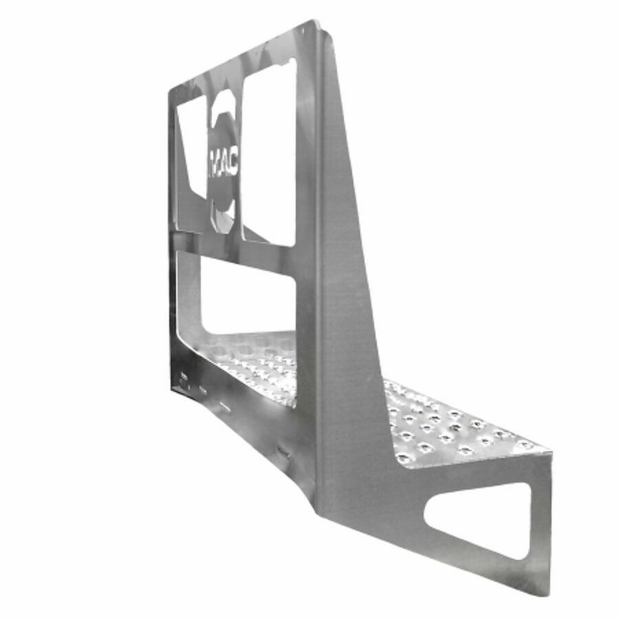 CATWALK, ASSEMBLY 102" 90 DEGREE, 20" X 60" DRIVER SIDE ACCESS