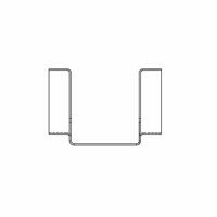 SINGLE CHOCK BLOCK HOLDER