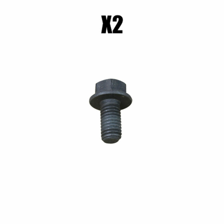AIR SPRING BOLT KIT, HT-250US