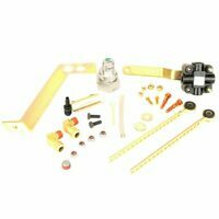 VALVE, LEVEL KIT HENDRICKSON INTRAAX