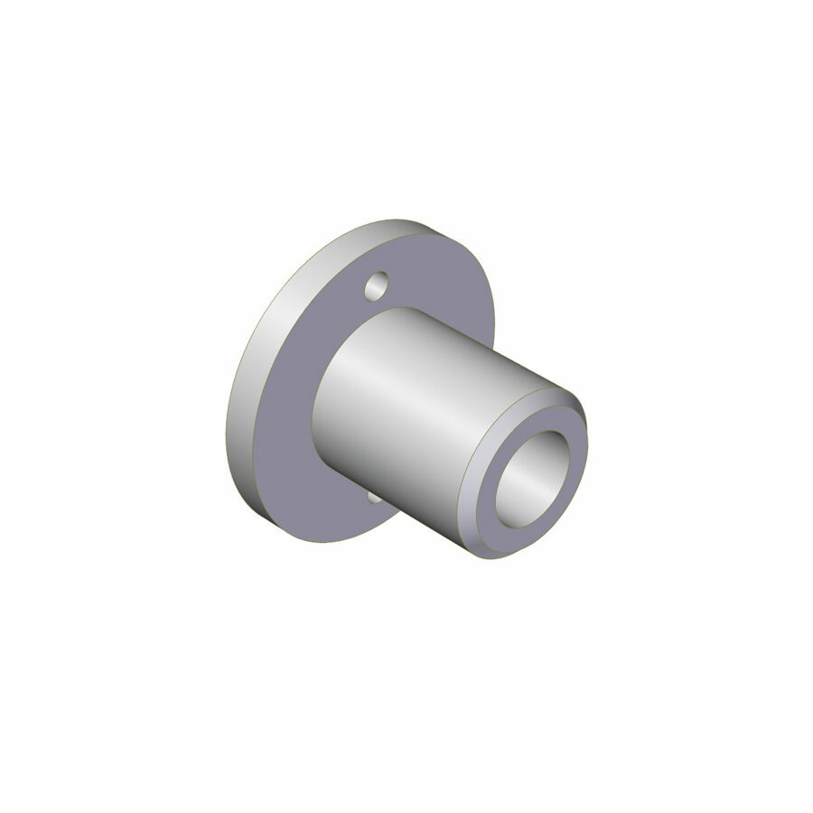 AIRFLOW LOCATOR PLUG CAP OFF MAC-AF-6