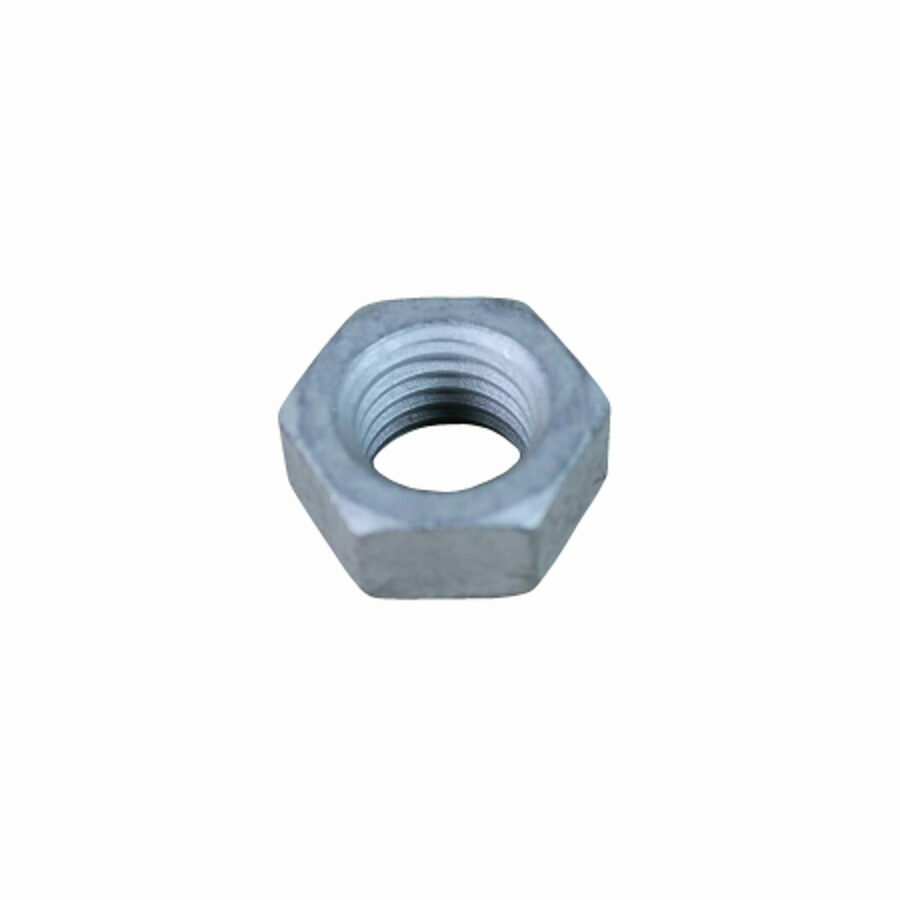 TOP LOCK NUT, 3/4-10 GR8 MAGNI 565
