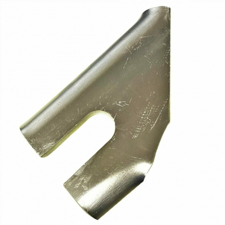 FORK, WINDER, 45 DEGREE, SMOOTH SIDE OUTSET, DRIVER SIDE