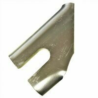 FORK, WINDER, 45 DEGREE, SMOOTH SIDE OUTSET, DRIVER SIDE