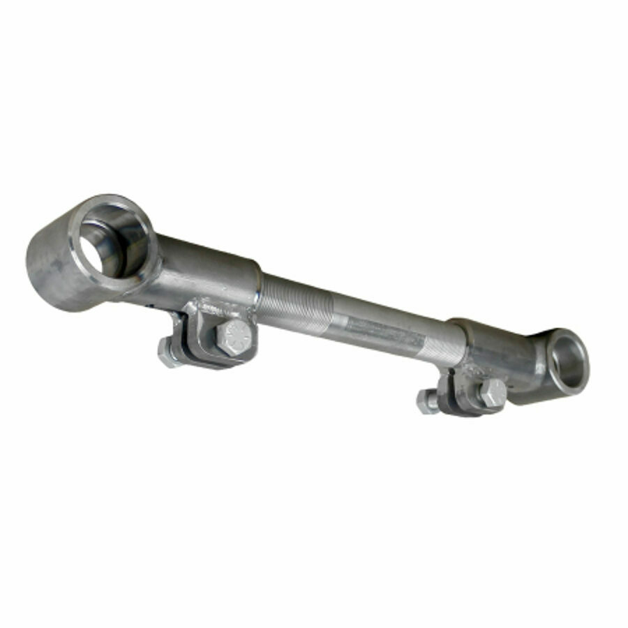 21M ADJUSTABLE TORQUE ARM 11" (49-FRONT 42-44 REAR)