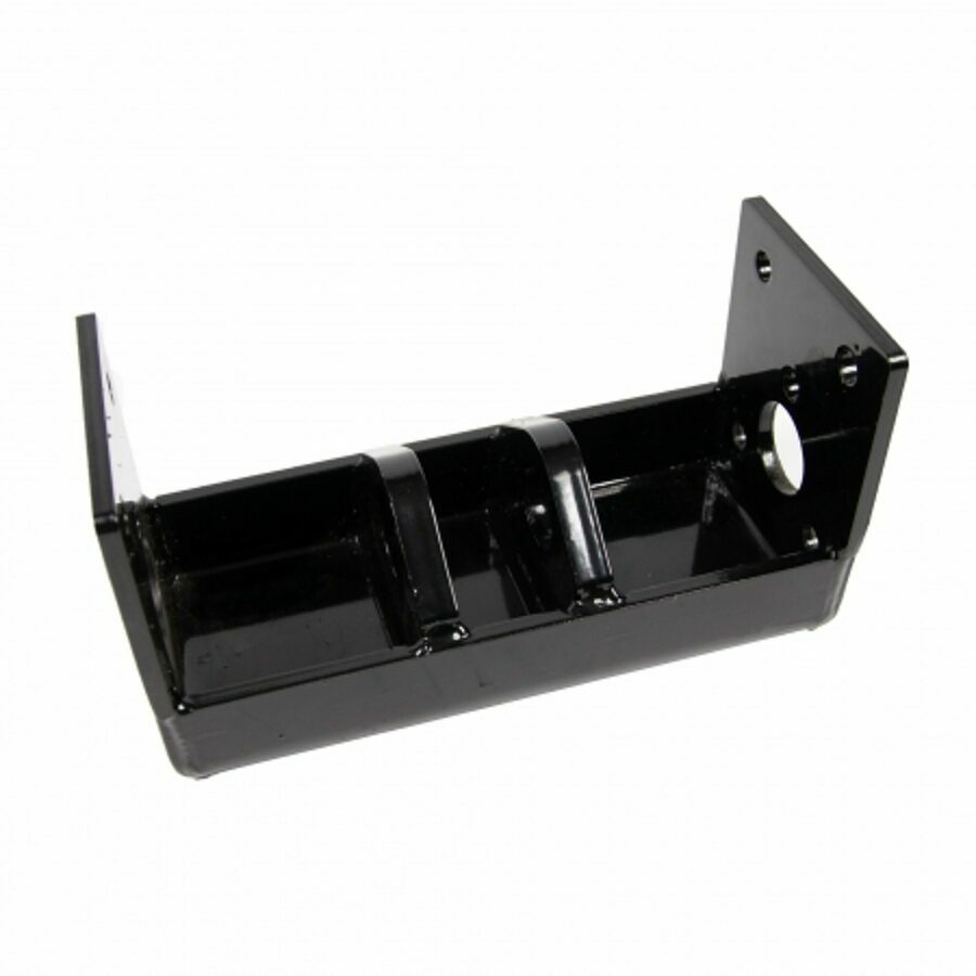 HOIST MOUNT ASSEMBLY (A-FRAME)  PIN AND FASTENERS