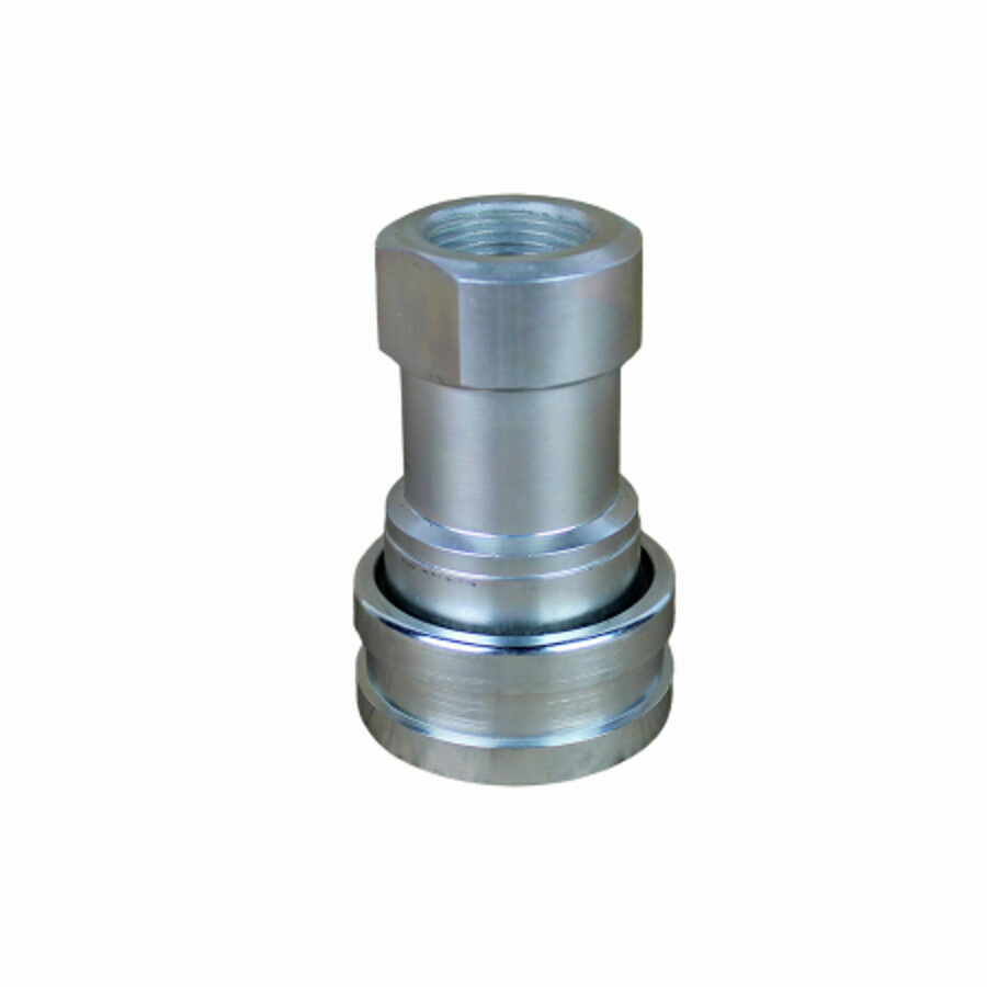 QUICK COUPLER, 1" FEMALE HANSEN