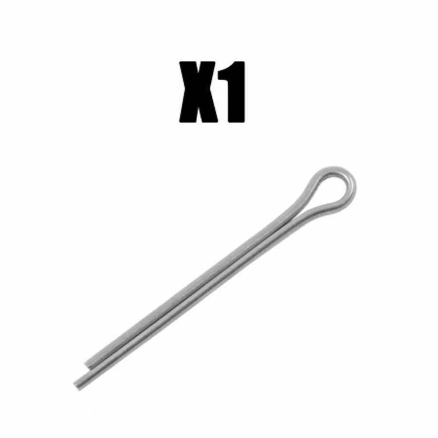 FRICTION LOCK ROD ASSEMBLY, NEED WITH 55011010