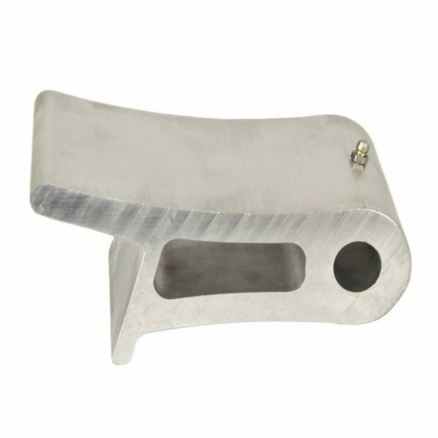 HINGE, TAILGATE 4-1/2", MACHINED