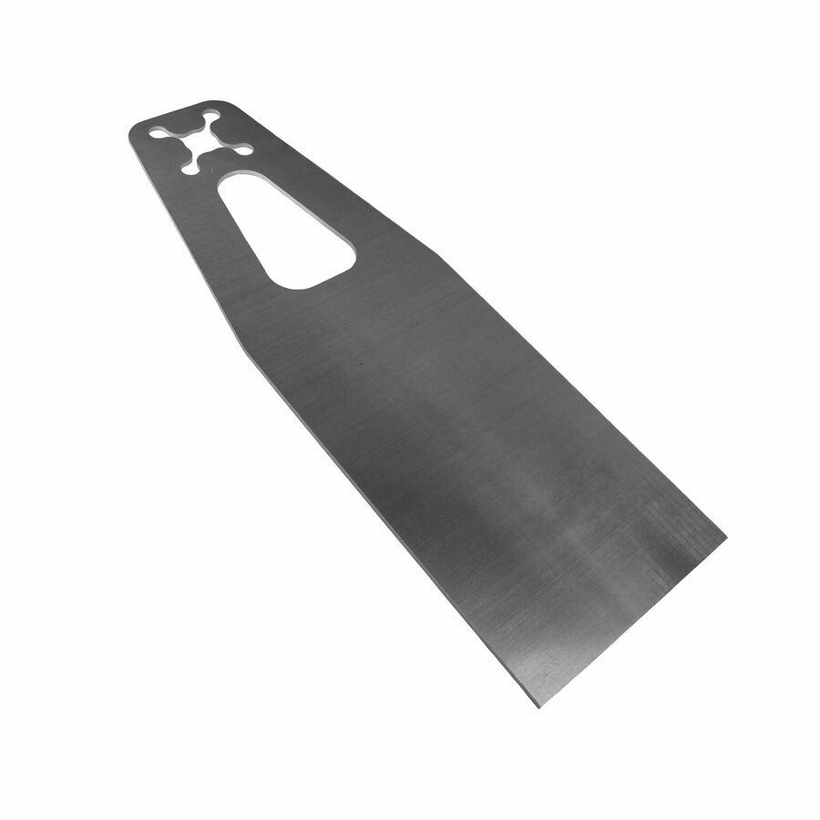 BRACKET, HANDLE EXTENSION SUPPORT, 24" BRACKET (FOR BUTTERFLY VALVES)